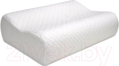 Ортопедическая подушка Даргез Леон / 0740129 (36x46x13/15)