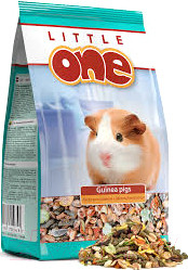 Корм для грызунов Mealberry Little One для морских свинок (400г)