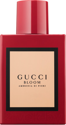 Парфюмерная вода Gucci Bloom Ambrosia di Fiori for Women (50мл)