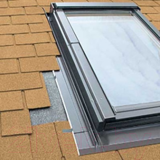 Гидроизоляционный оклад Fakro ESV 78x140