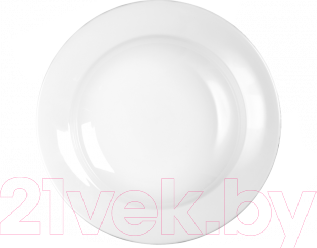 Тарелка столовая глубокая Churchill Profile / WHVRSB1