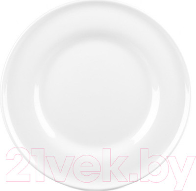 Тарелка столовая обеденная Churchill Contempo / WHCT281