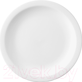 Тарелка столовая обеденная Churchill Nova / WHP81