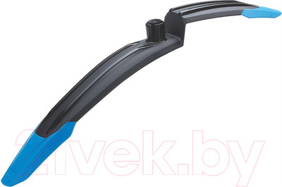 Крыло для велосипеда BBB GrandProtect MTB / BFD-14F (синий)