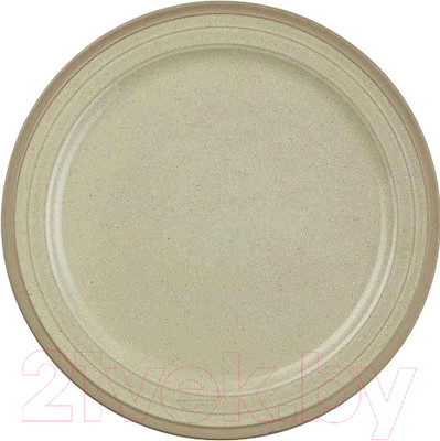 Тарелка столовая обеденная Churchill Igneous / ZCATIGP91