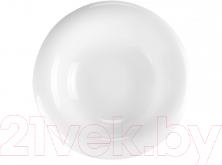 Тарелка столовая глубокая Churchill Mediterranean / WHPRL11