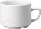 Чашка Churchill White Holloware / WHCBM1