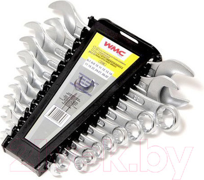 Набор ключей WMC Tools 5198 (47104)