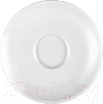 Блюдце Churchill Menu / ZCAPOSL1