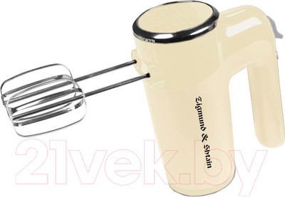 Миксер ручной Zigmund & Shtain ZHM-150