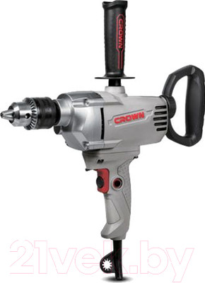 Дрель CROWN CT10148