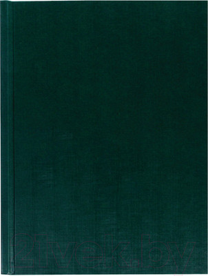 Обложки для переплета OPUS C.BIND Classic 304х212 AA 5мм / X1HPAAZIE10 (10шт, зеленый)