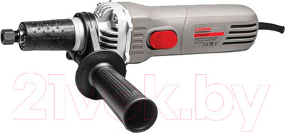 Прямая шлифовальная машина CROWN CT13307