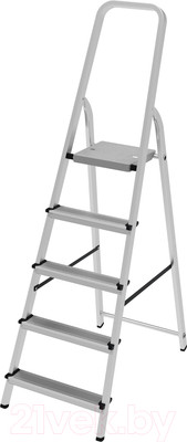 Лестница-стремянка Новая Высота NV 2110 / 2110109