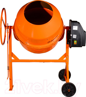 Бетономешалка Вихрь БМ-230 (74/1/8)