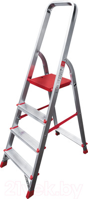 Лестница-стремянка Новая Высота NV 3110 / 3110104