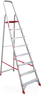 Лестница-стремянка Новая Высота NV 311 / 3110108