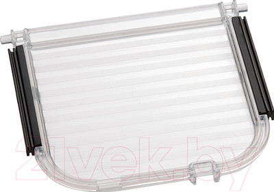 Запасная дверь для откидной дверцы Ferplast Kit 405 For Swing 1-3 Flap / 72120000