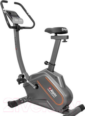 Велотренажер Alpin Gross B-191