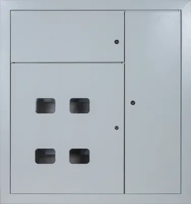 Корпус металлический TDM SQ0905-0160