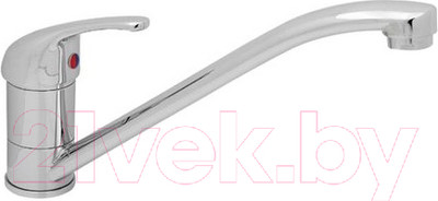 Смеситель Slovarm EA.3506.A