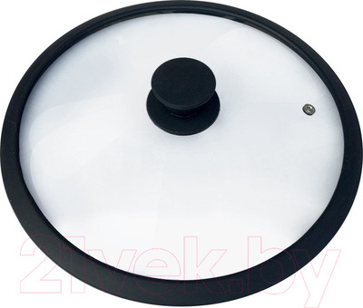 Крышка стеклянная Mallony Capello 003544