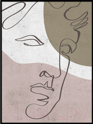 Картина Orlix Аполлон / CA-12573