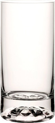 Набор стаканов Nude Logo Club 64042