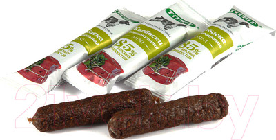 Лакомство для собак TiTBiT Mini Колбаска оригинальная / 4168