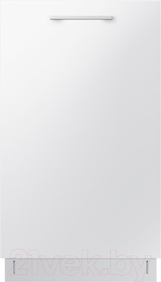 Посудомоечная машина Samsung DW50R4070BB/WT