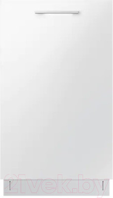 Посудомоечная машина Samsung DW50R4040BB/WT