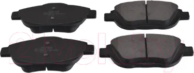Тормозные колодки AP 05P1590