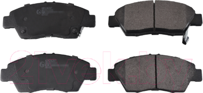 Тормозные колодки AP 05P1591