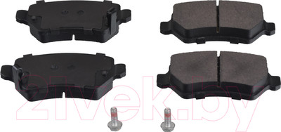 Тормозные колодки AP 05P1650