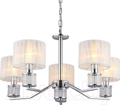 Люстра Omnilux Grandate OML-66403-05