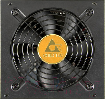 Блок питания для компьютера Chieftec Polaris Gold PPS-750FC 750W