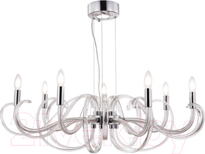 Люстра Maytoni Atlanta MOD051PL-07TR