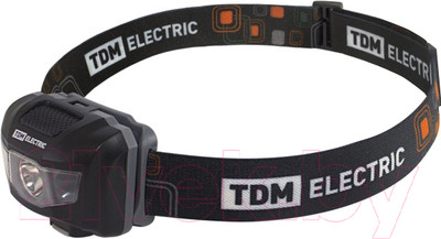 Фонарь TDM SQ0350-0062