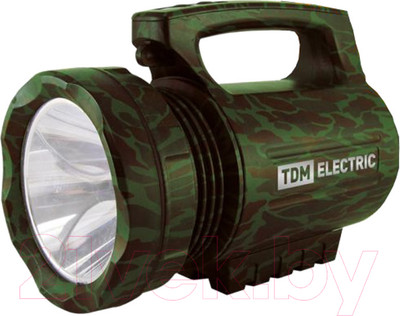 Фонарь TDM SQ0350-0052
