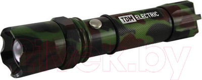 Фонарь TDM SQ0350-0053