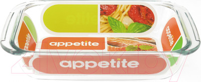 Форма для запекания Appetite RCR2