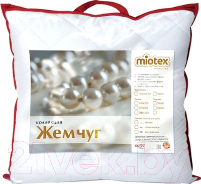 Подушка для сна OL-tex Жемчуг СХМ-77-4 68x68