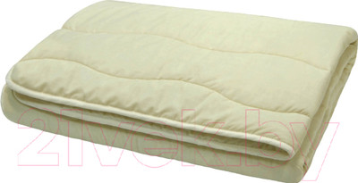 Одеяло OL-tex Овечья шерсть МШПЭ-22-3 220x200