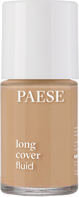 Тональный крем Paese Long Cover SPF6 0.3 (золотой бежевый)