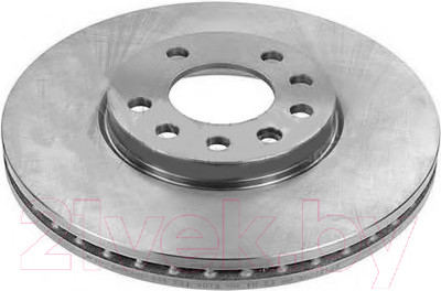 Тормозной диск Stellox 60201111VSX