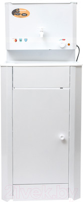 Умывальник для дачи Вихрь Комфорт 74/4/9 (белый)