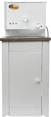 Умывальник для дачи Вихрь Комфорт 74/4/6 (белый)