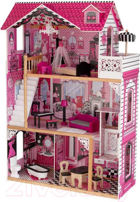 Кукольный домик KidKraft Амелия / 65093-KE