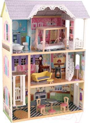 Кукольный домик KidKraft Кайли / 65869-KE