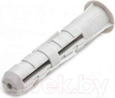 Дюбель распорный KEW 34536 (30000шт)